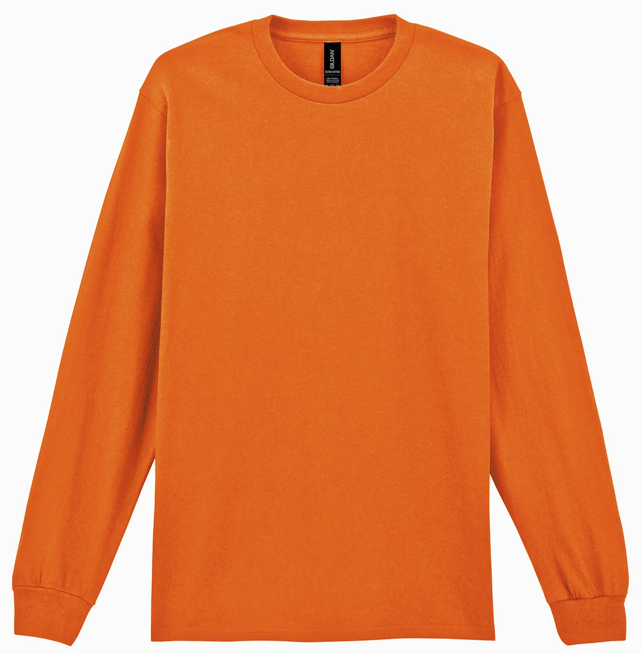 Gildan Ultra Cotton Longsleeve