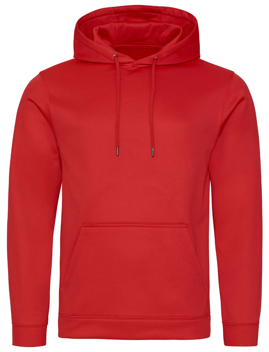 Just Hoods Sports Polyester Hoodie