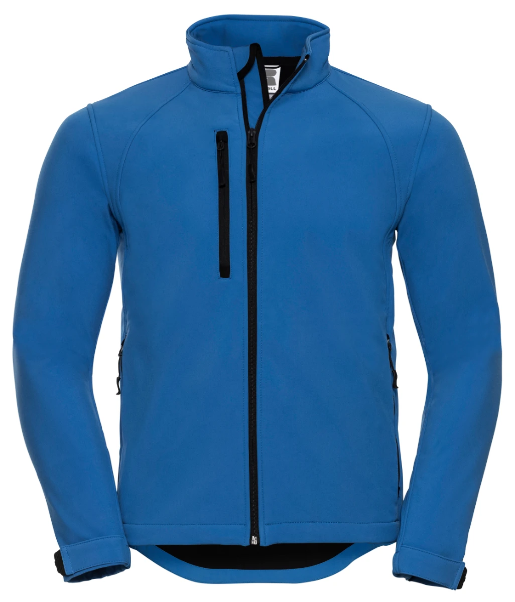 Russell Softshell Jacket
