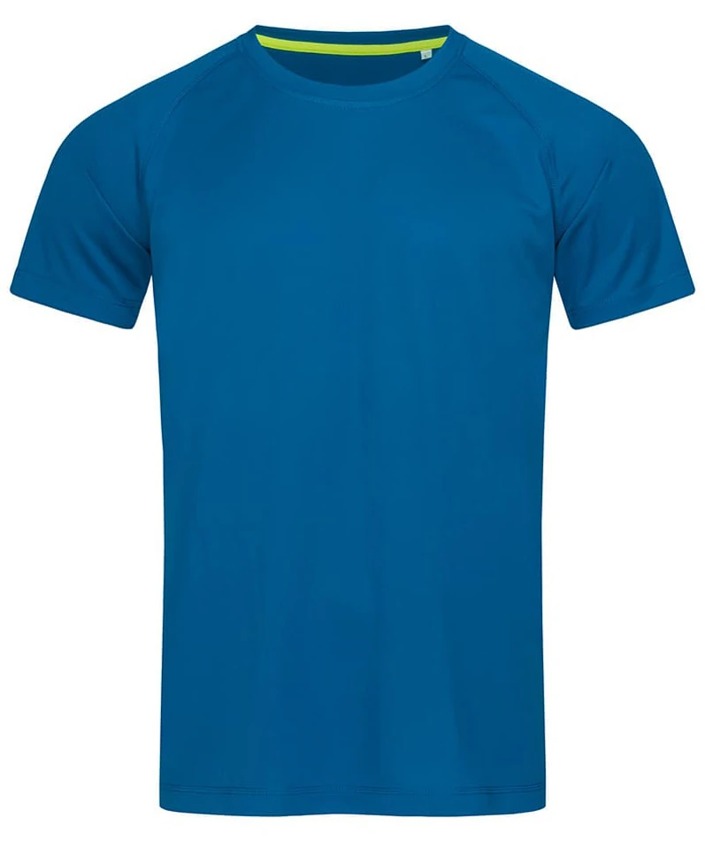 Stedman Active 140 Raglan