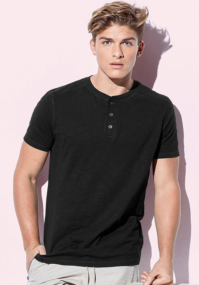 Stedman Shawn Henley T-Shirt
