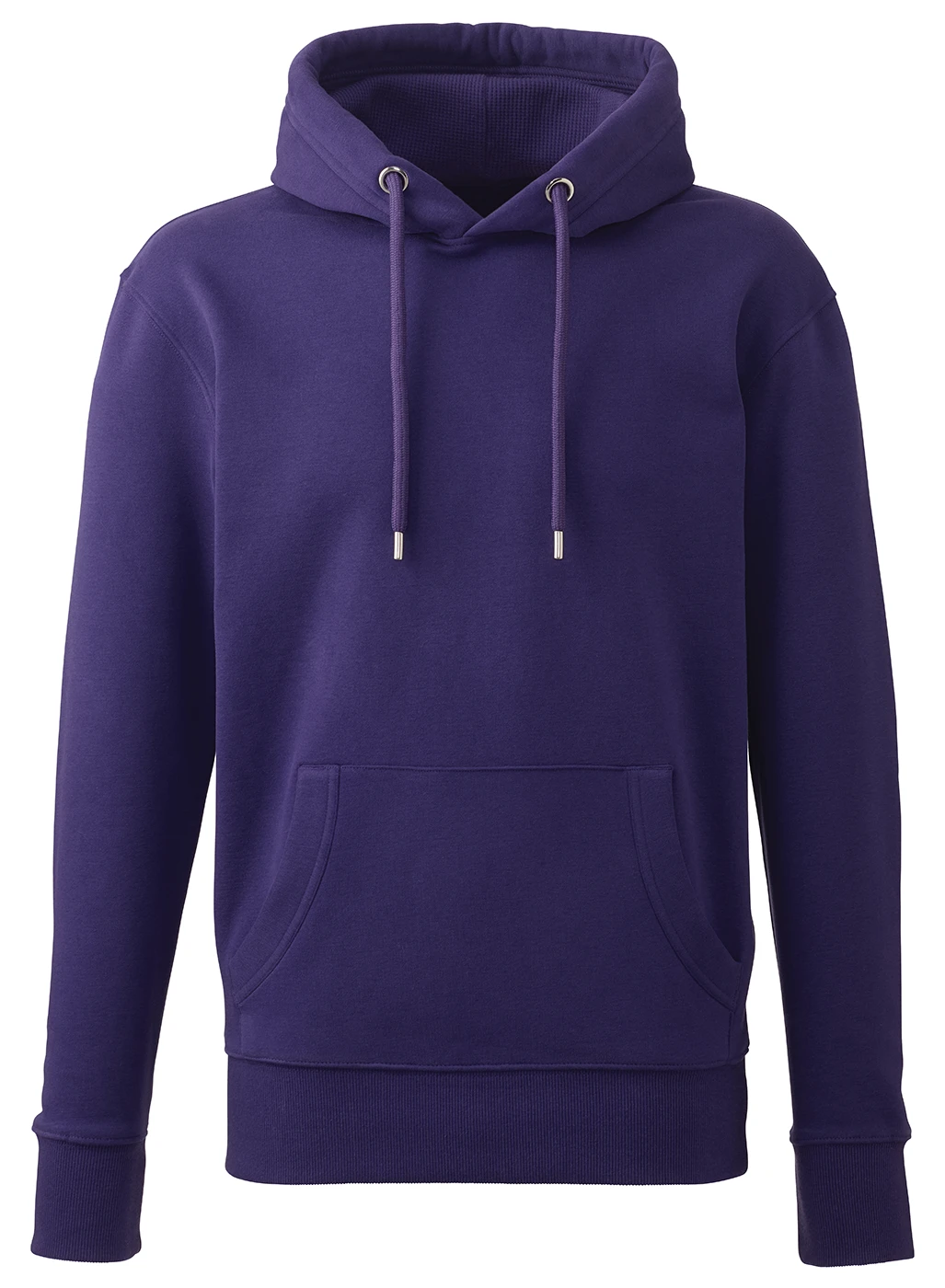 Anthem Mens Hoodie