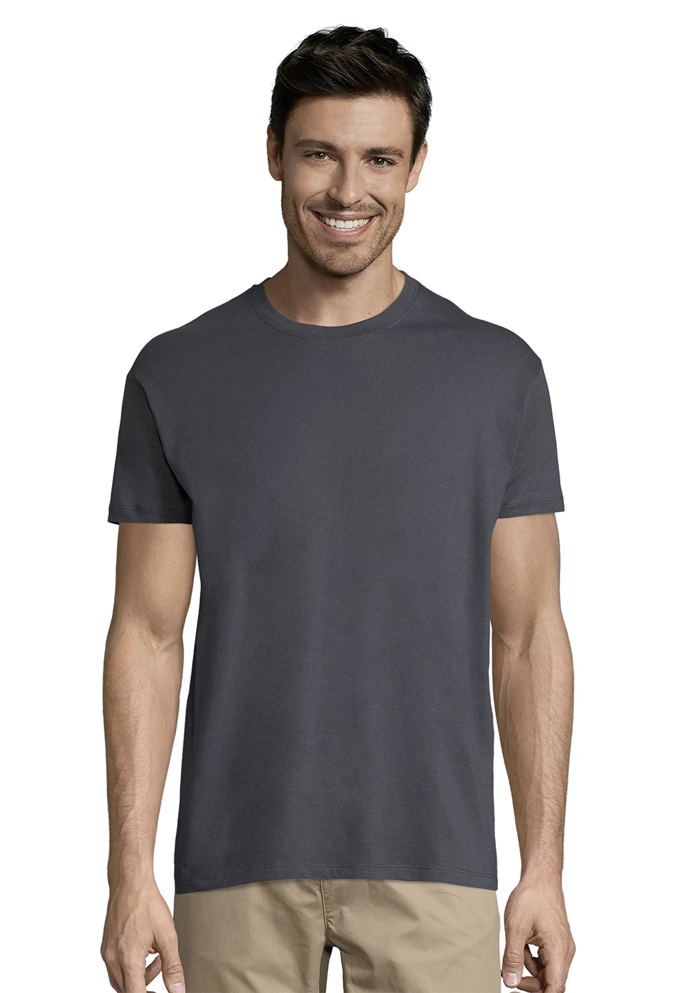 Sol's Titan T-Shirt