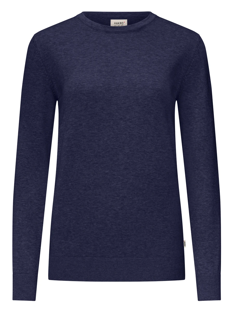 Hakro Ladies Pullover Premium-Cotton