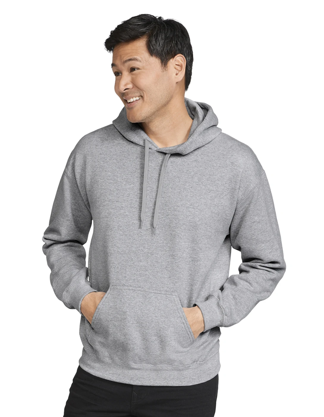 Gildan Softstyle Midweight Sweat Hoodie