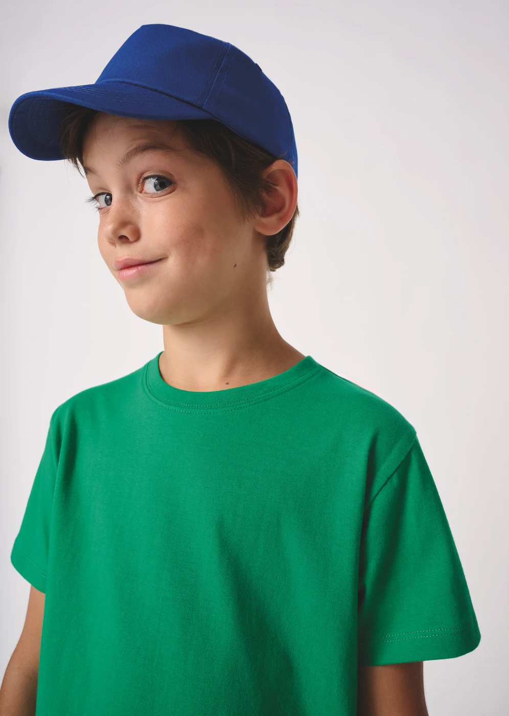 Ideal Basic Kids 190 T-Shirt