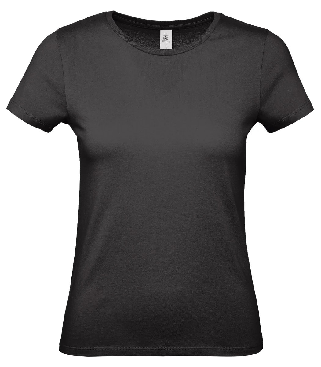 B&C Womens T-Shirt #E150
