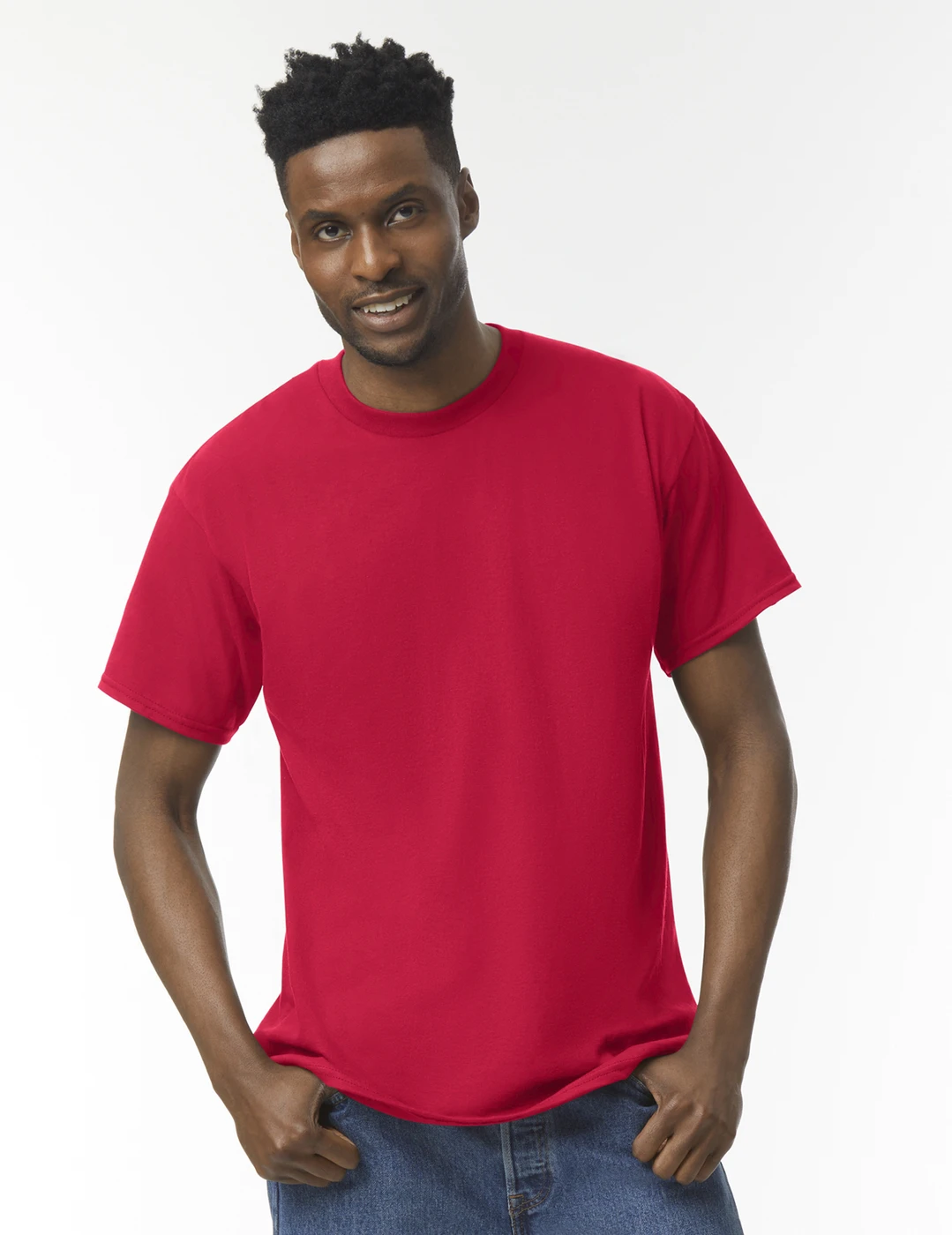 Gildan Heavy Cotton T-Shirt
