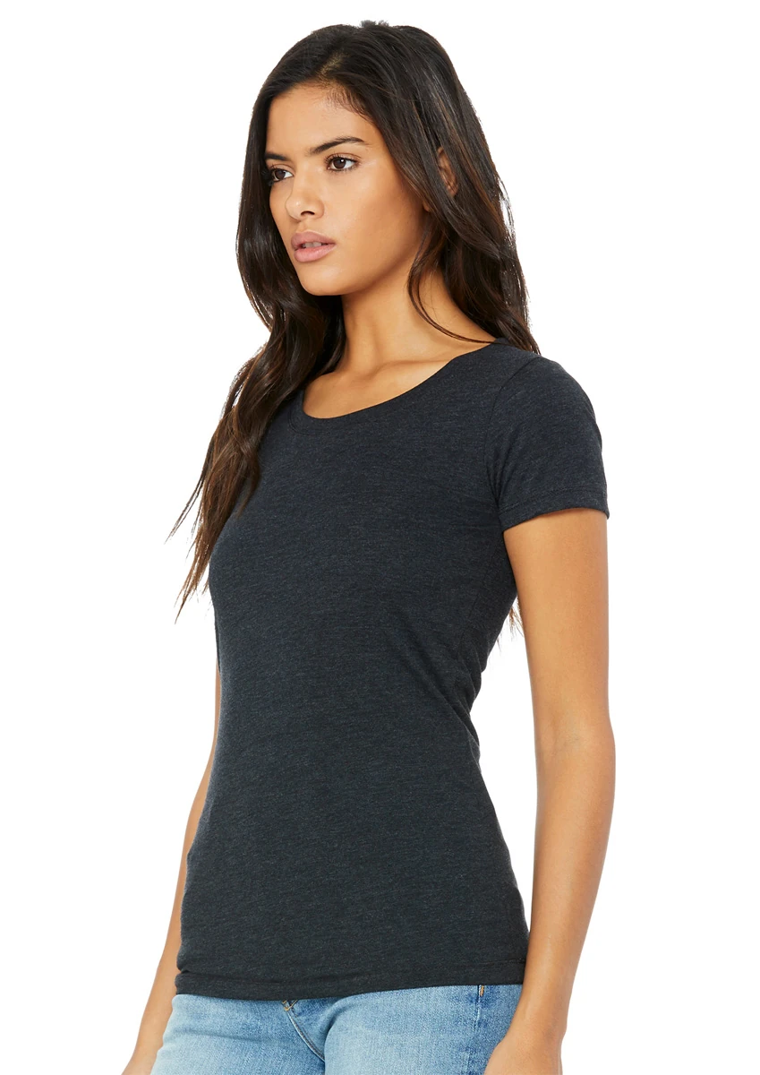 Bella Womens Triblend T-Shirt