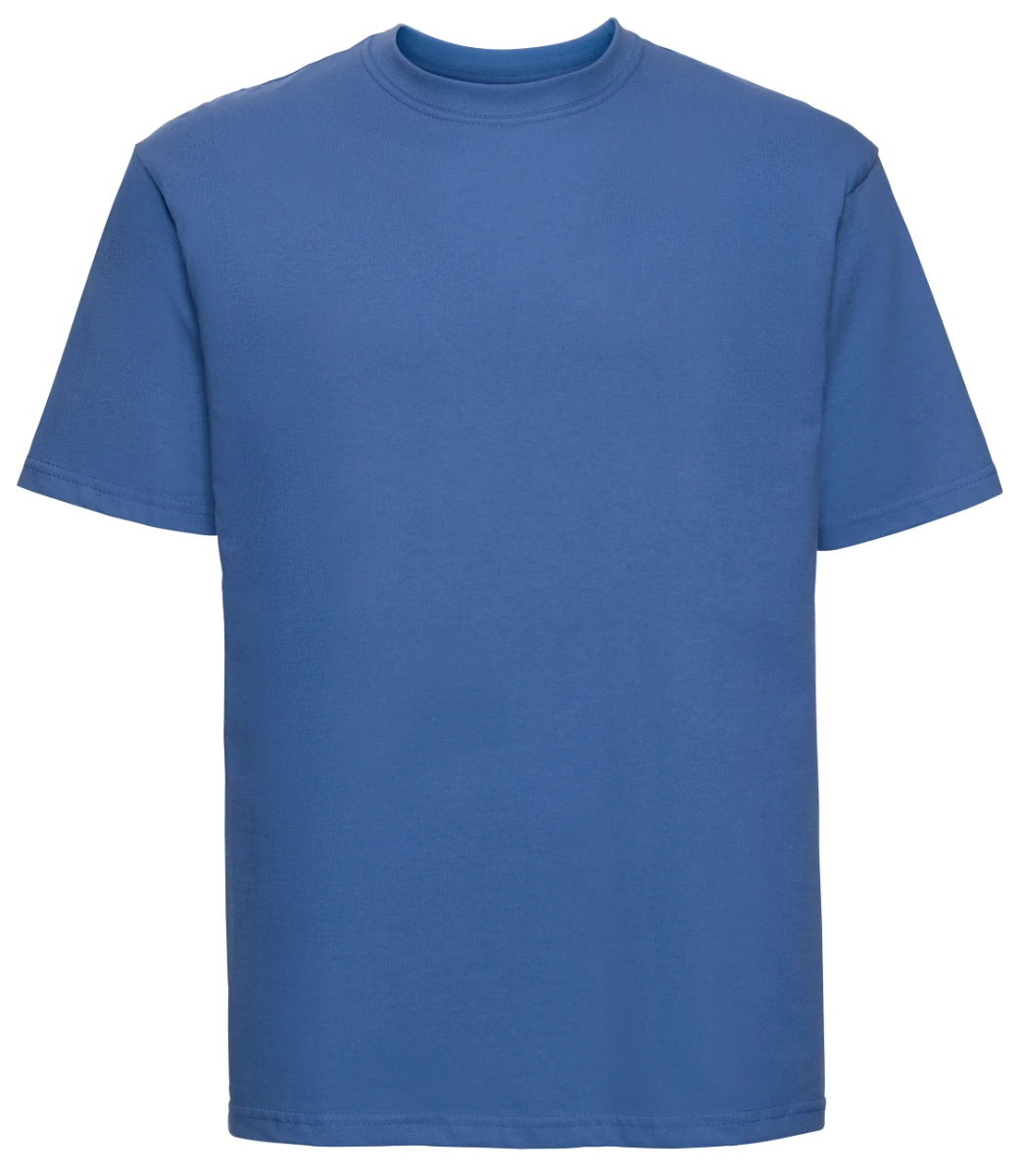 Russell Authentic Classic T