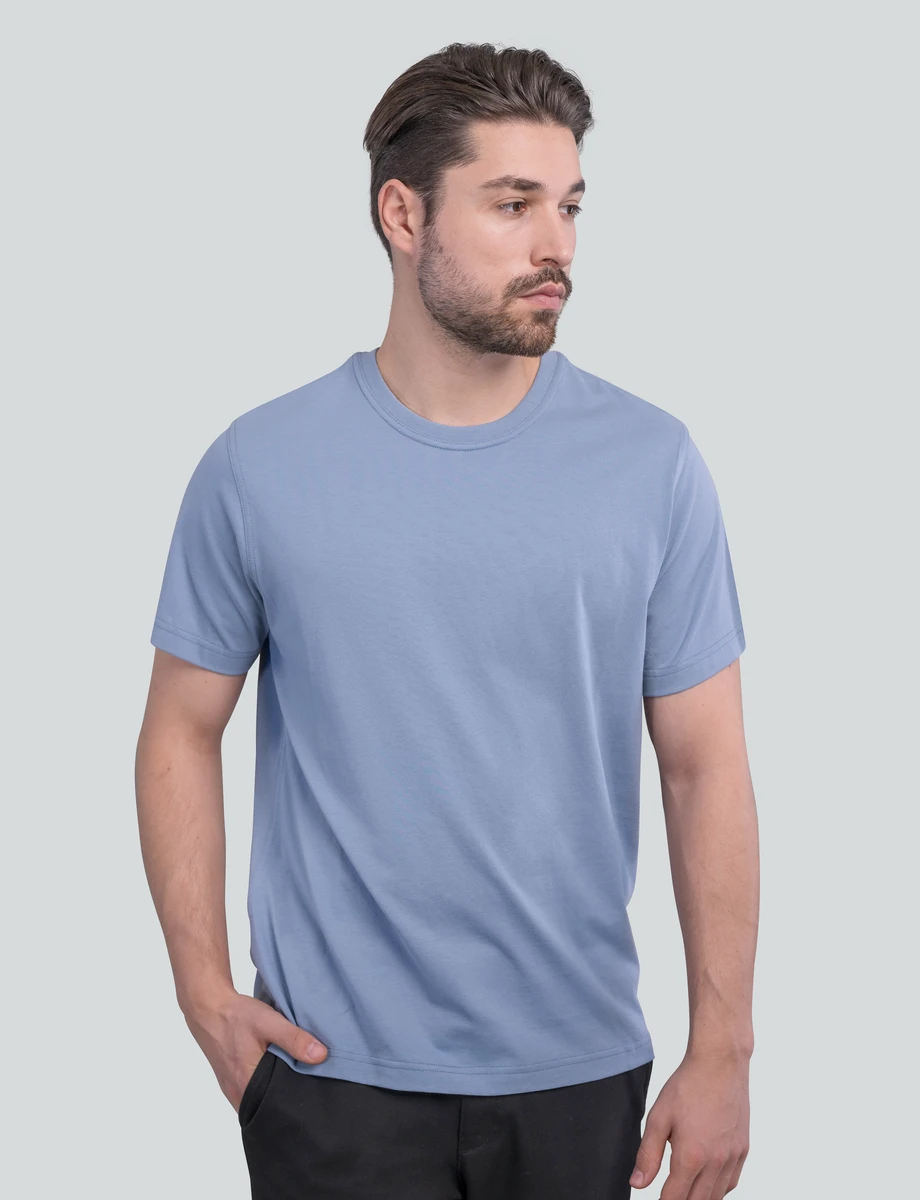 HRM Mens Luxury Tee