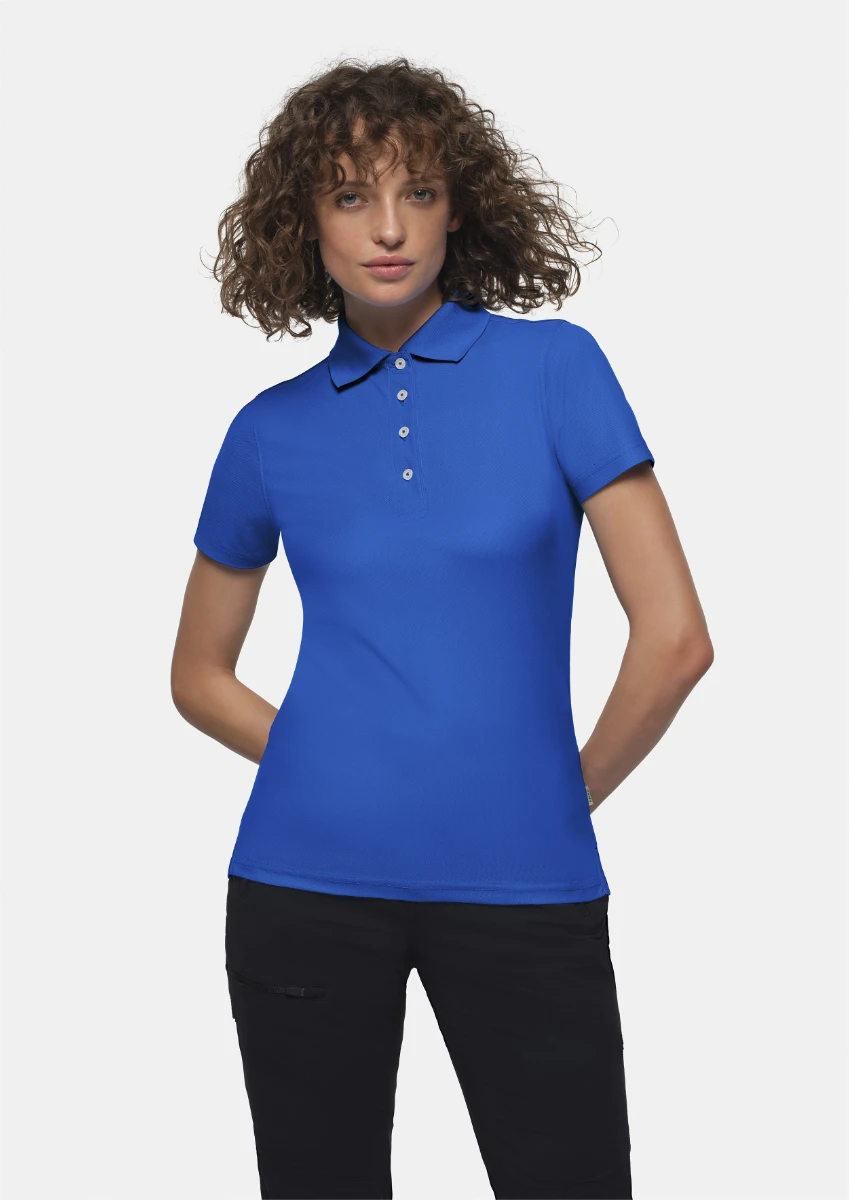 Hakro Ladies Polo COOLMAX