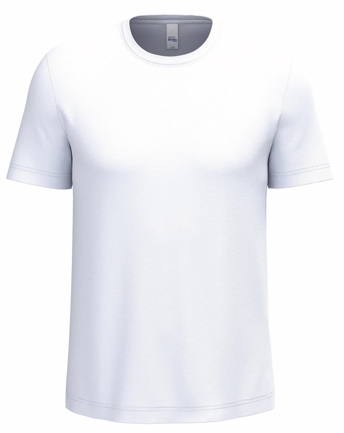 Ideal Basic Mens Mercury Sport T-Shirt