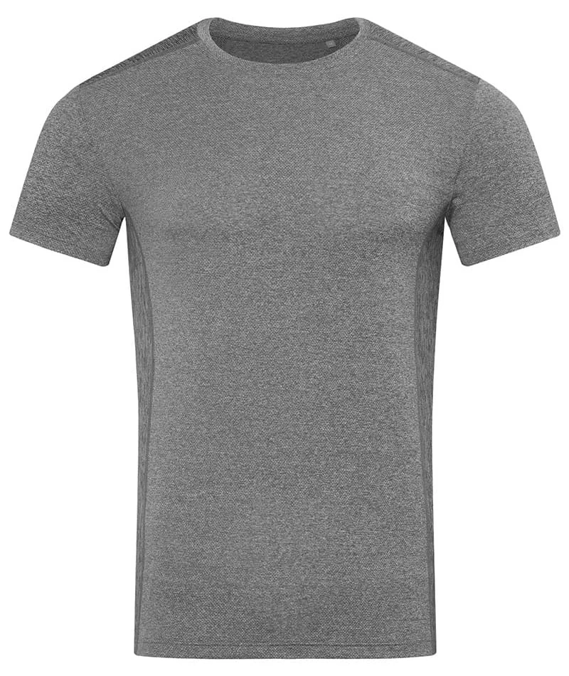 Stedman Recycled Sports-T Race