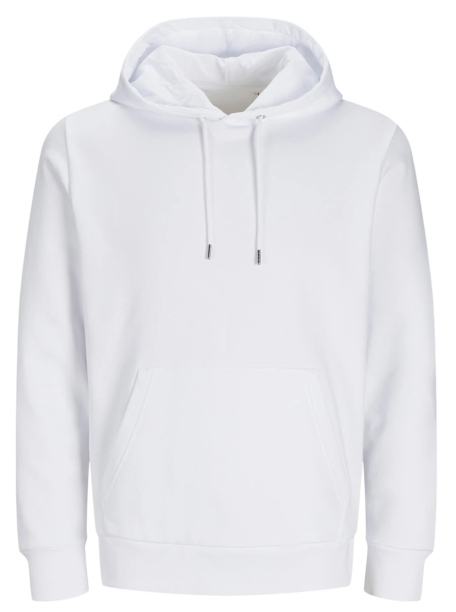 Jack & Jones Classic Unisex Hood Sweat
