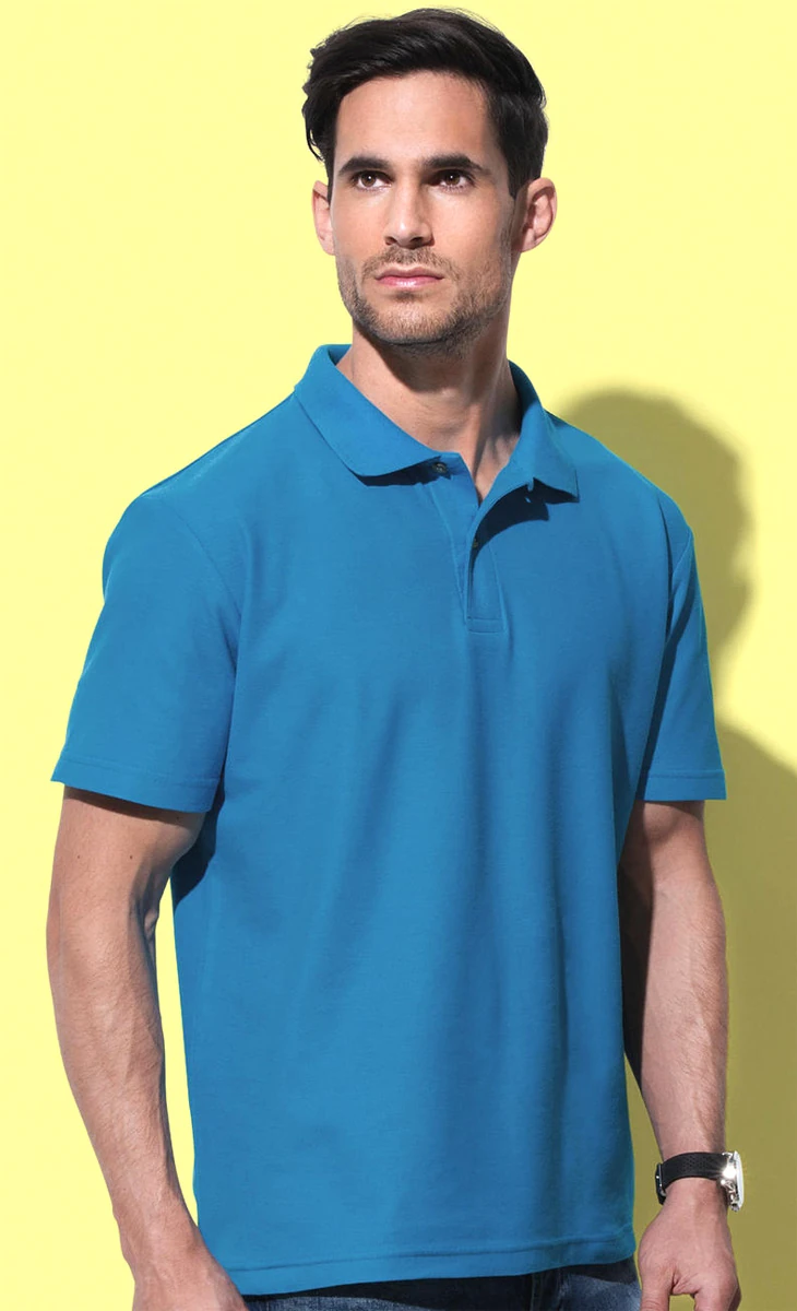Stedman Classic Polo