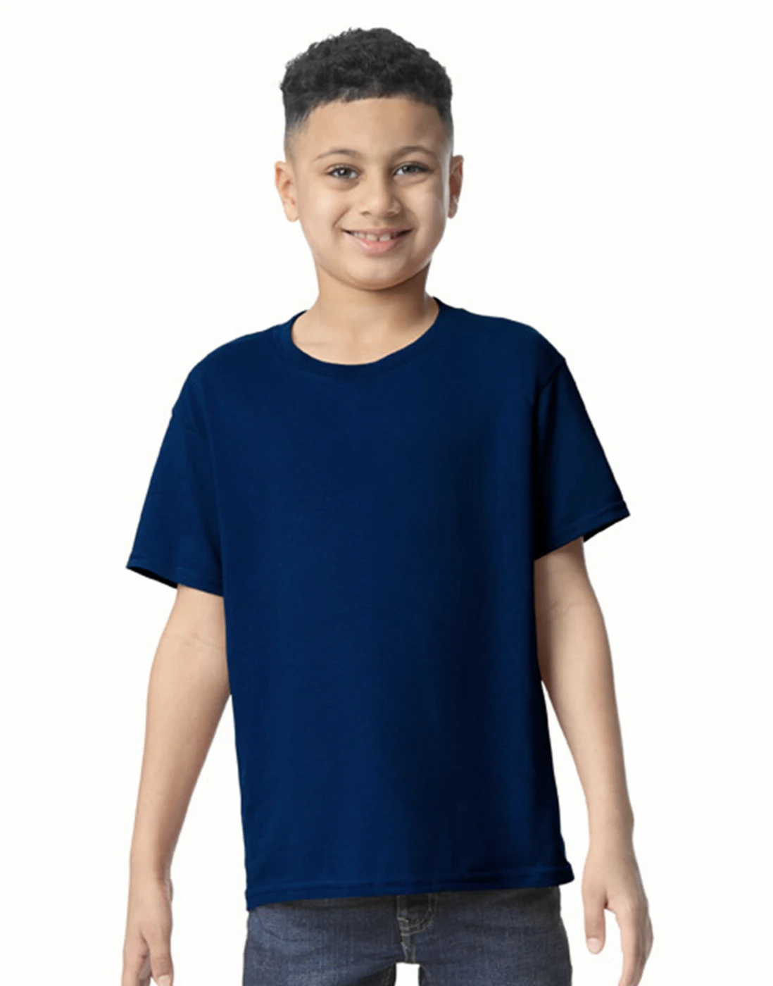 Gildan Heavy Cotton Youth T-Shirt
