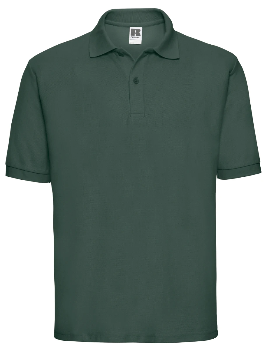 Russell Mens Classic Polo