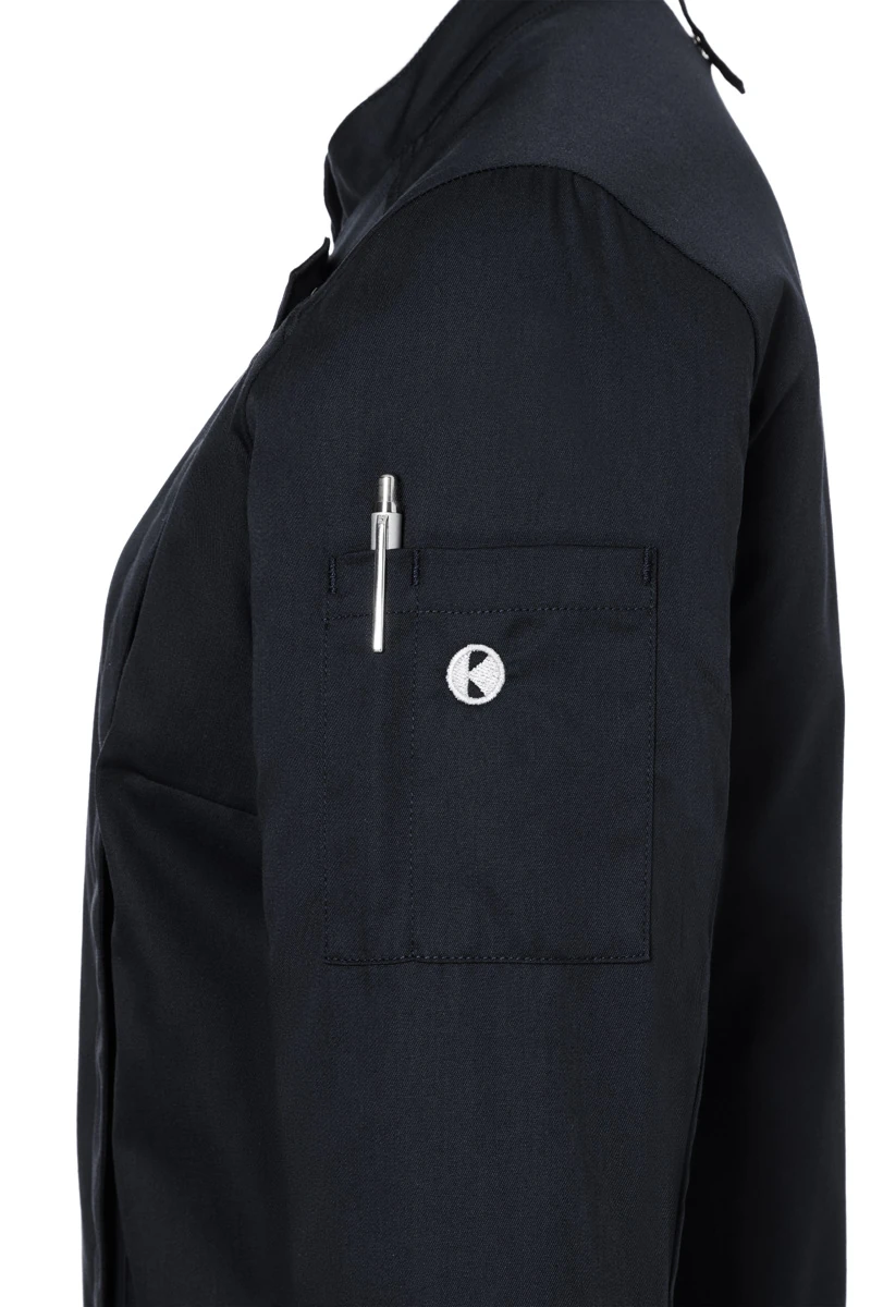 Karlowsky Damenkochjacke Naomi