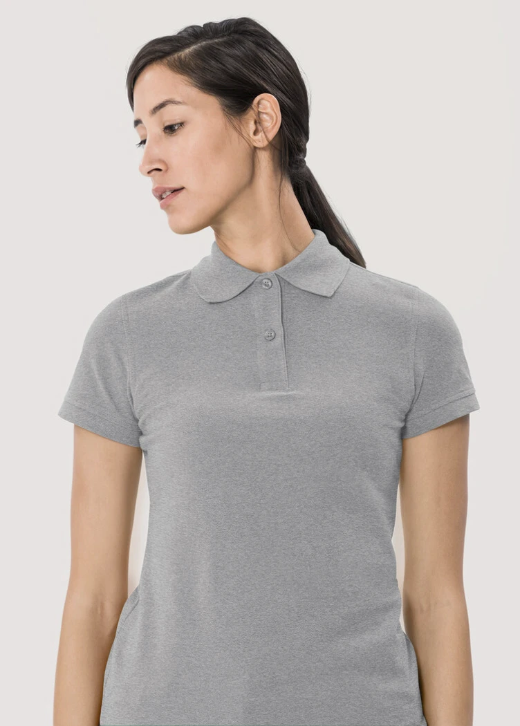 Hakro Ladies Polo Top