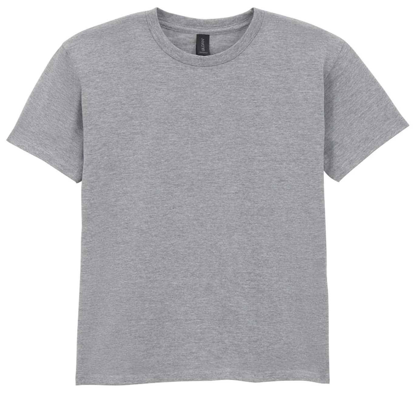 Gildan Softstyle Youth T-Shirt