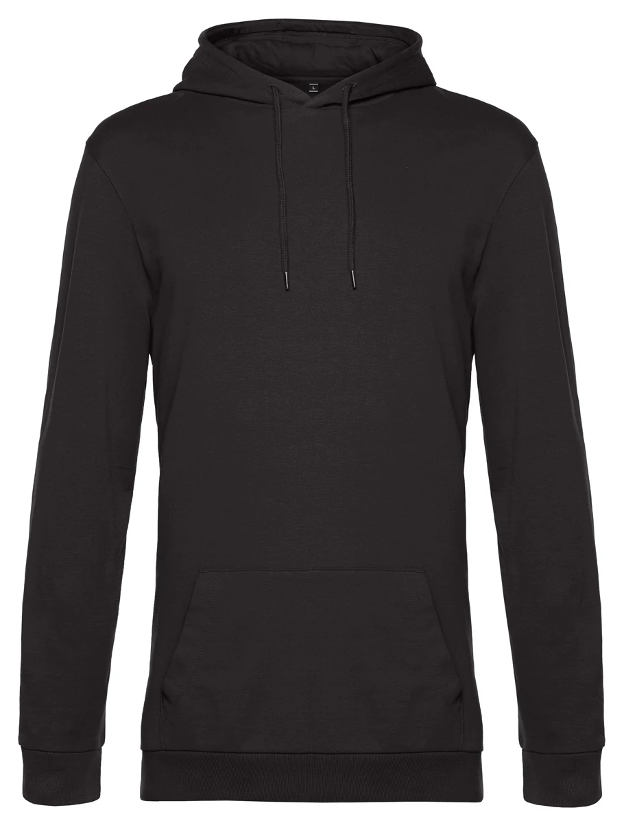 B&C #Hoodie