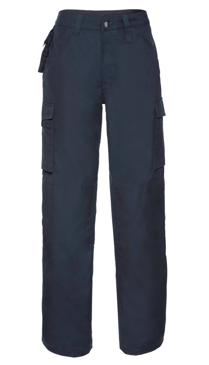 Russell Heavy Duty Workwear Trousers