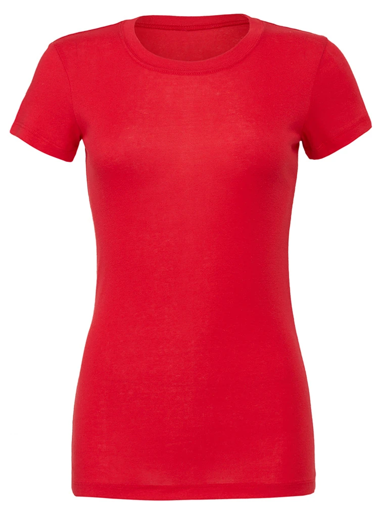 Bella Womens Favorite T-Shirt