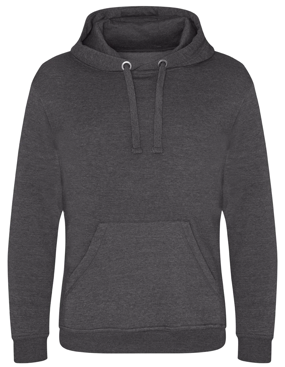 Just Hoods Graduate Heavyweight Hoodie