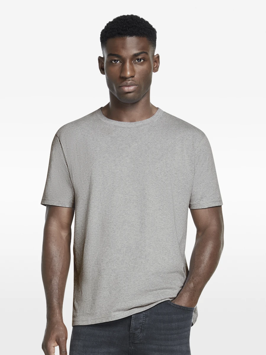 Earth Positive Jersey T-Shirt