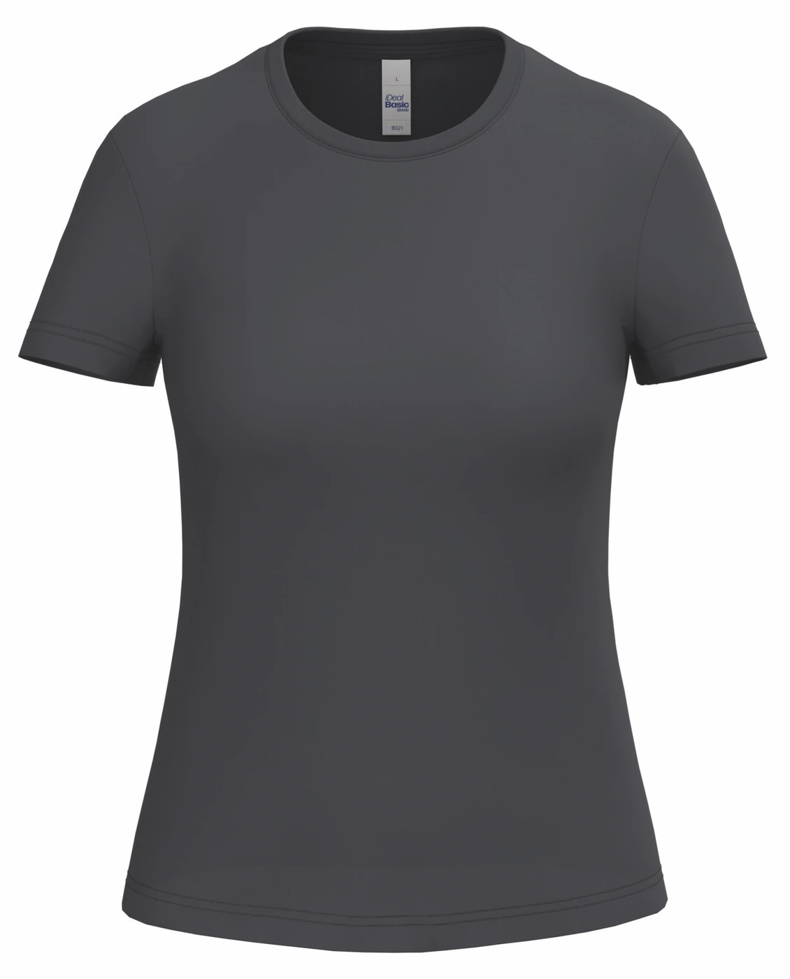 Ideal Basic Ladies 190 T-Shirt