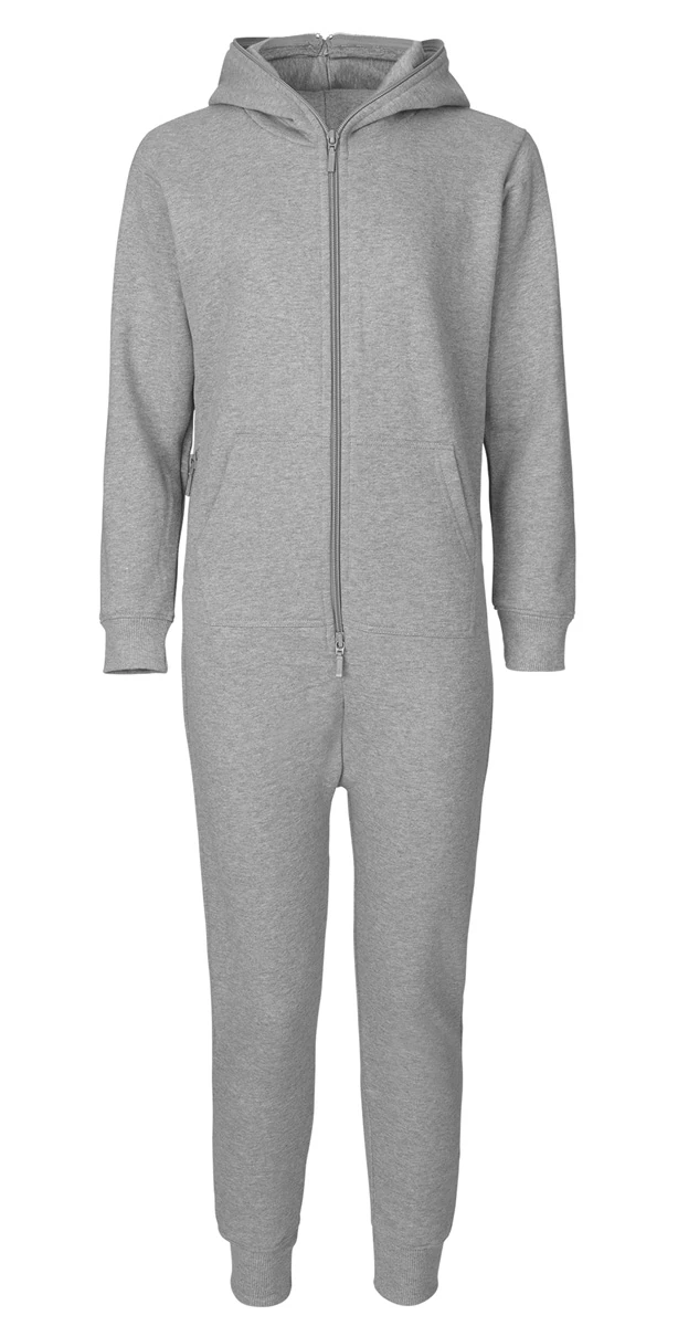Neutral Kids Jumpsuit