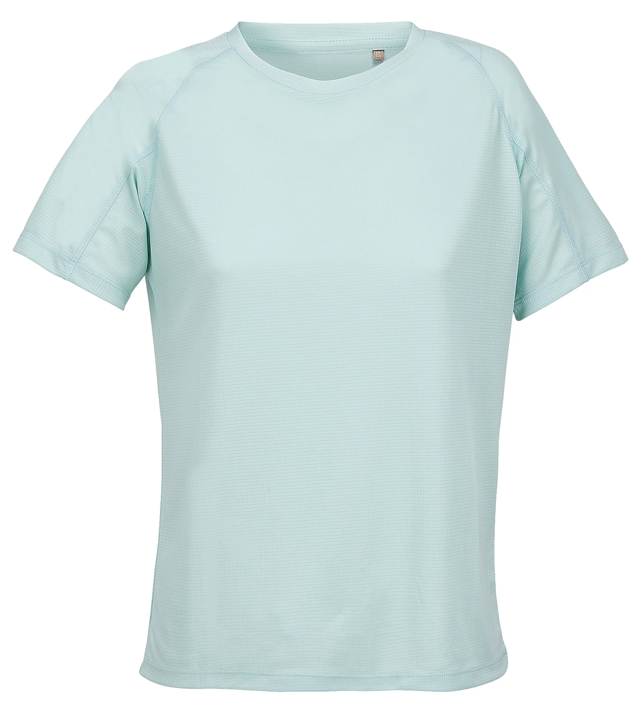Sol's Womens Vortex Raglan T-Shirt