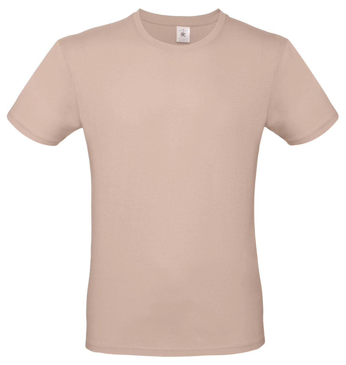 B&C Mens T-Shirt #E150