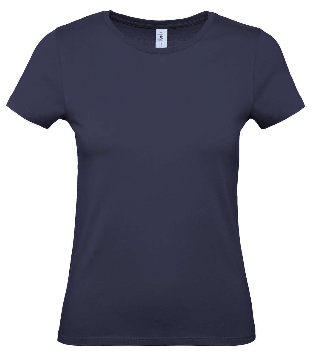 B&C Womens T-Shirt #E150