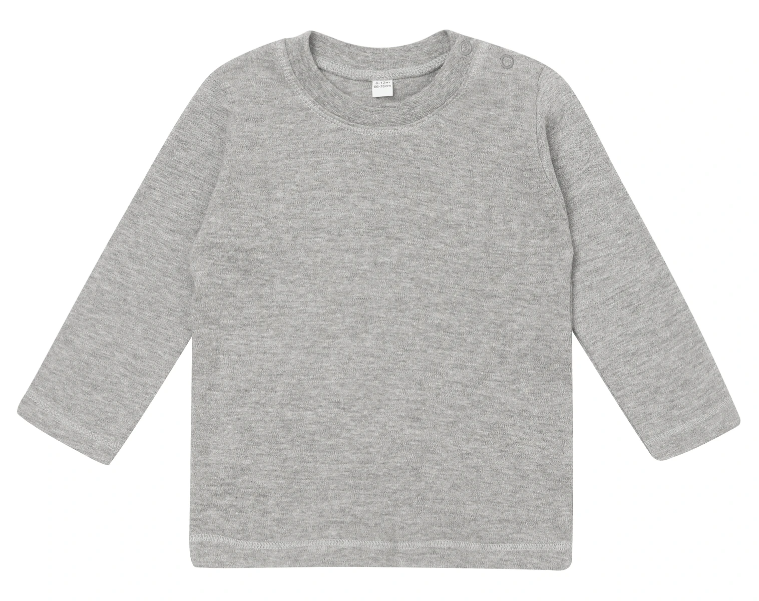 Babybugz Baby Longsleeve T