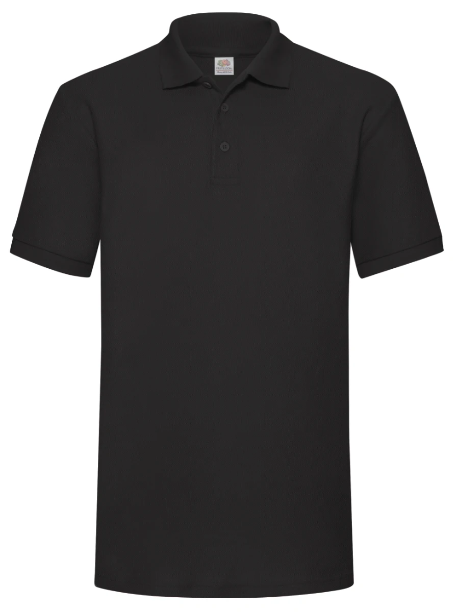 Fruit of the Loom 65/35 Heavy Polo