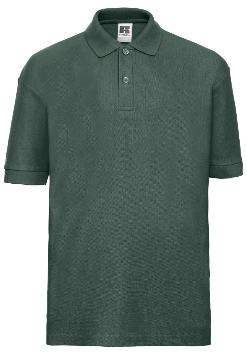 Russell Kids Classic Polo