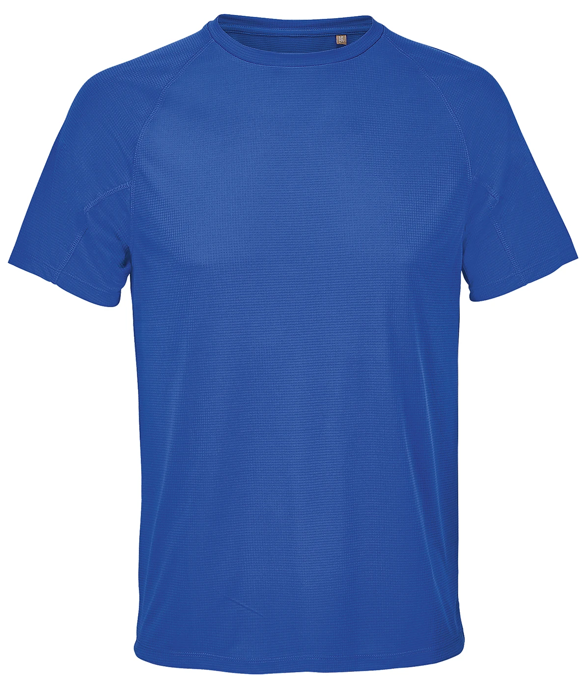 Sol's Vortex Raglan T-Shirt
