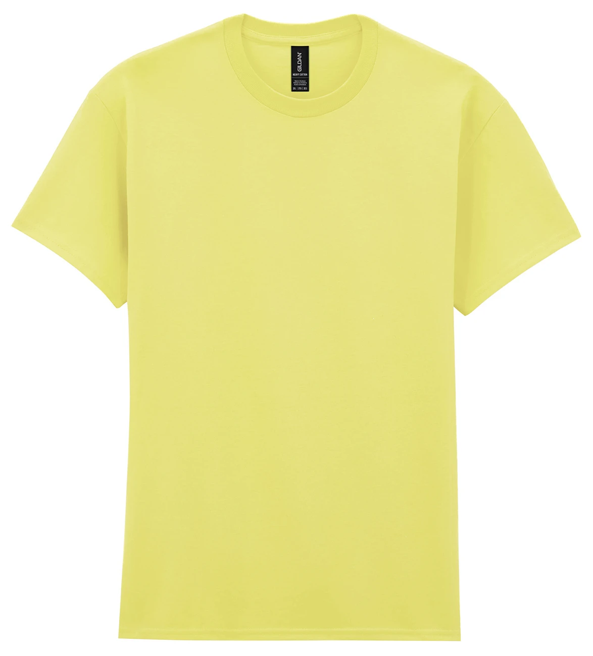 Gildan Heavy Cotton T-Shirt