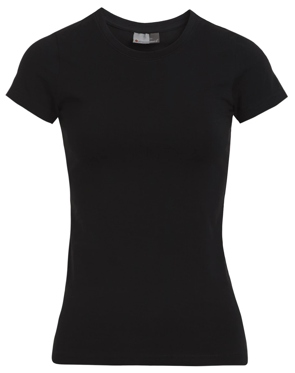 Promodoro Womens Slim Fit-T