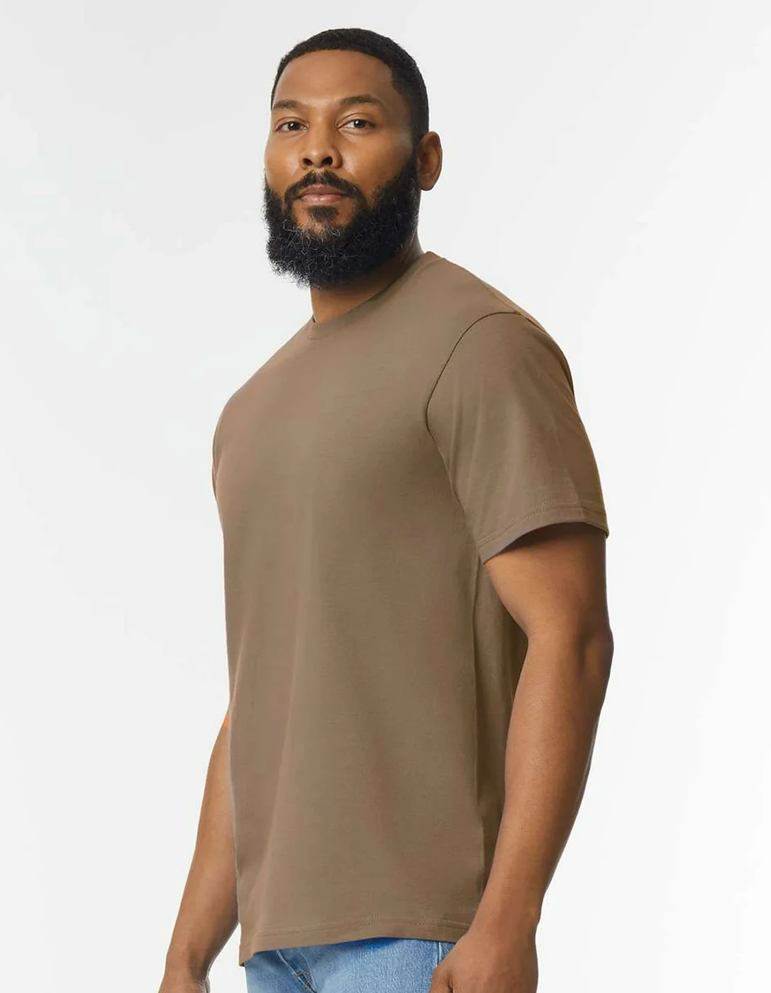Gildan Softstyle Midweight T-Shirt