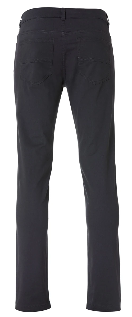 Clique 5-Pocket Stretch