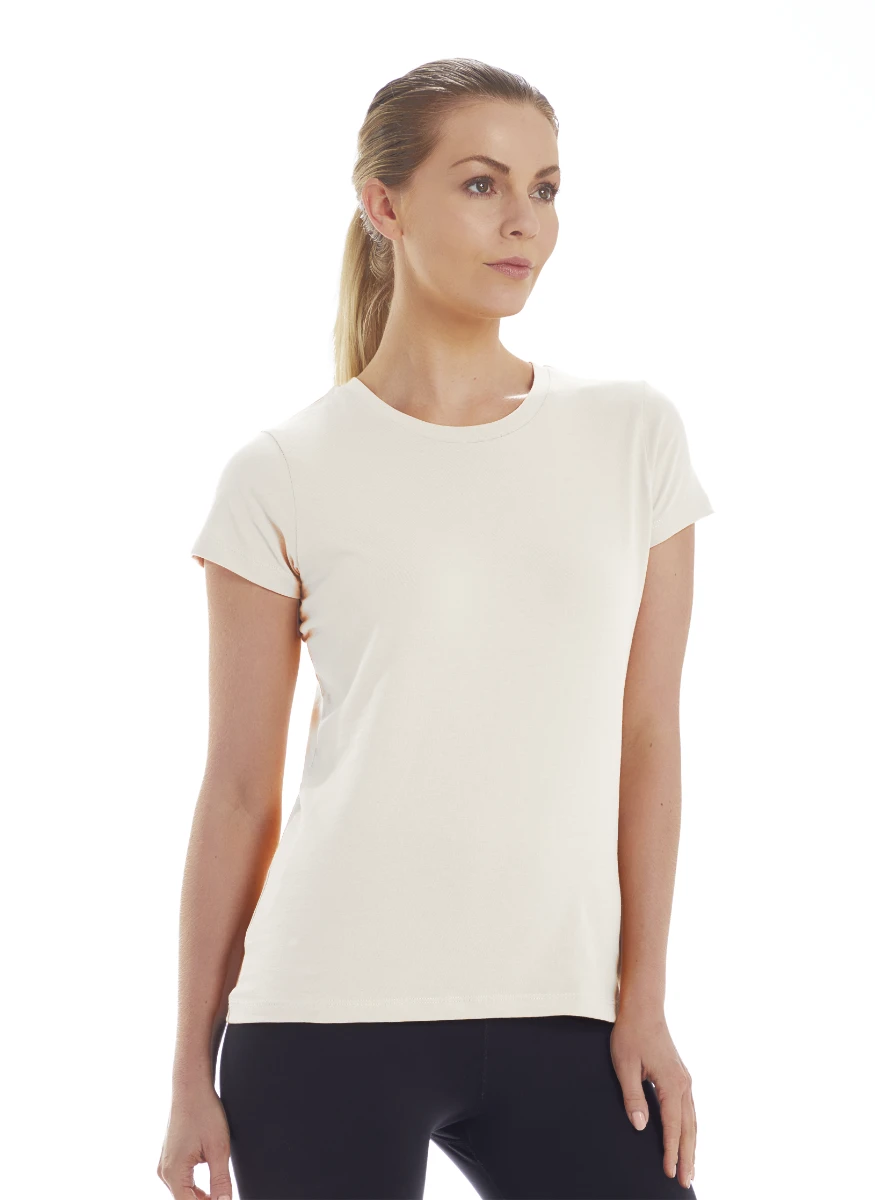 Mantis Womens Essential T