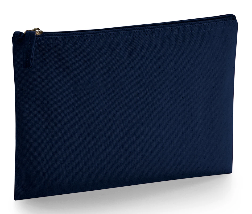 Westford Mill EarthAware Organic Accessory Pouch