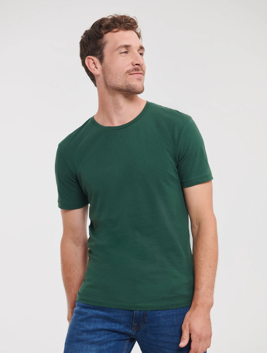 Russell Pure Organic T