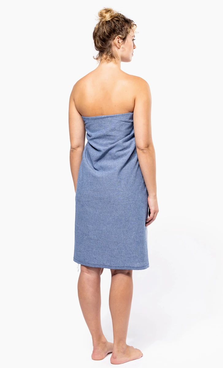 Kariban Fouta-Tuch