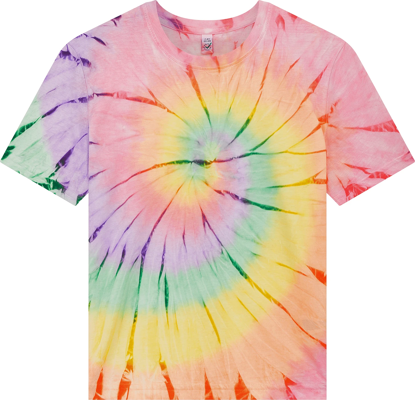 Earth Positive Childrens T-Shirt