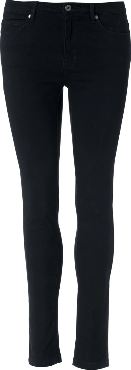 Clique Womens 5-Pocket Stretch