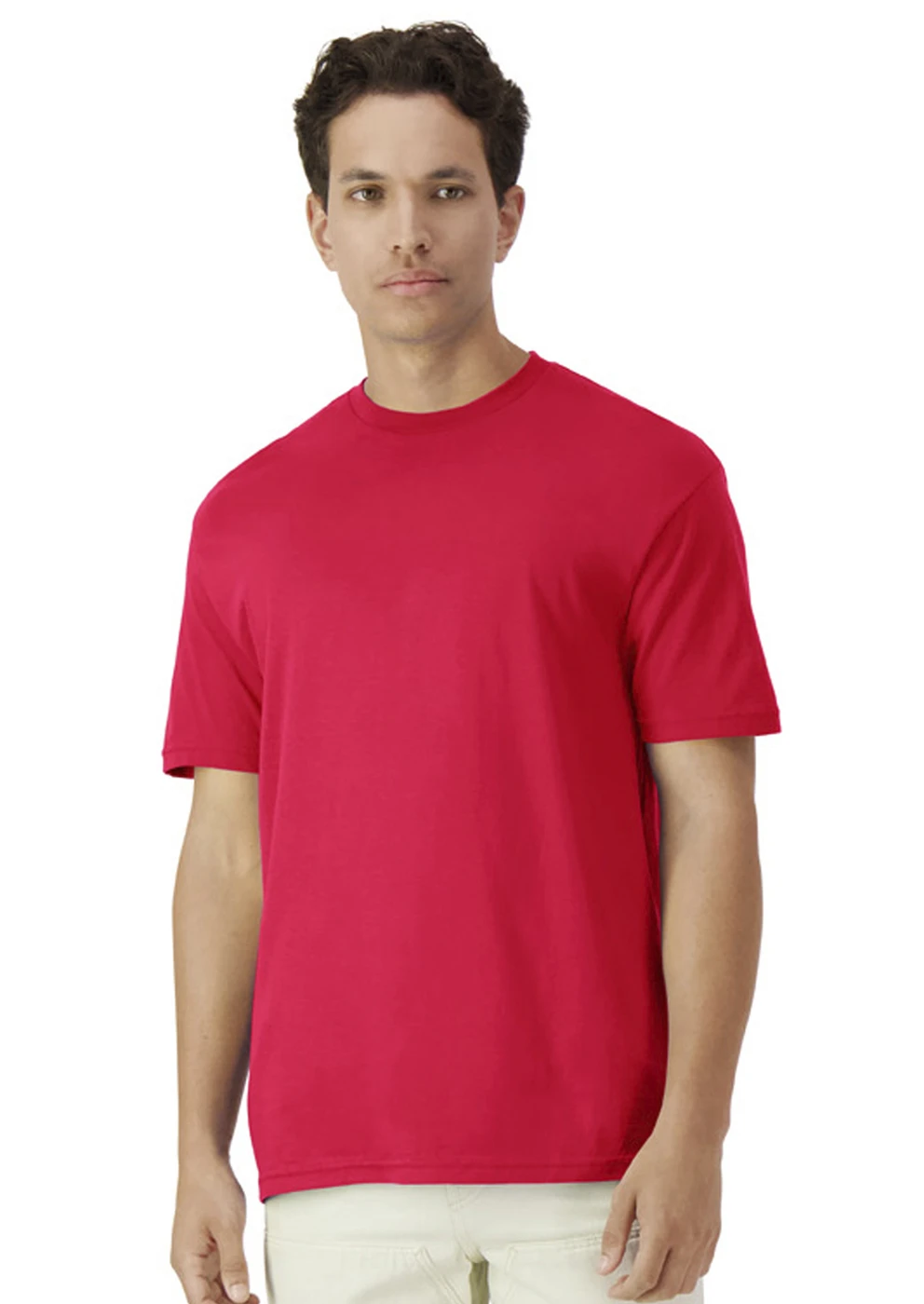 Gildan Light Cotton T-Shirt